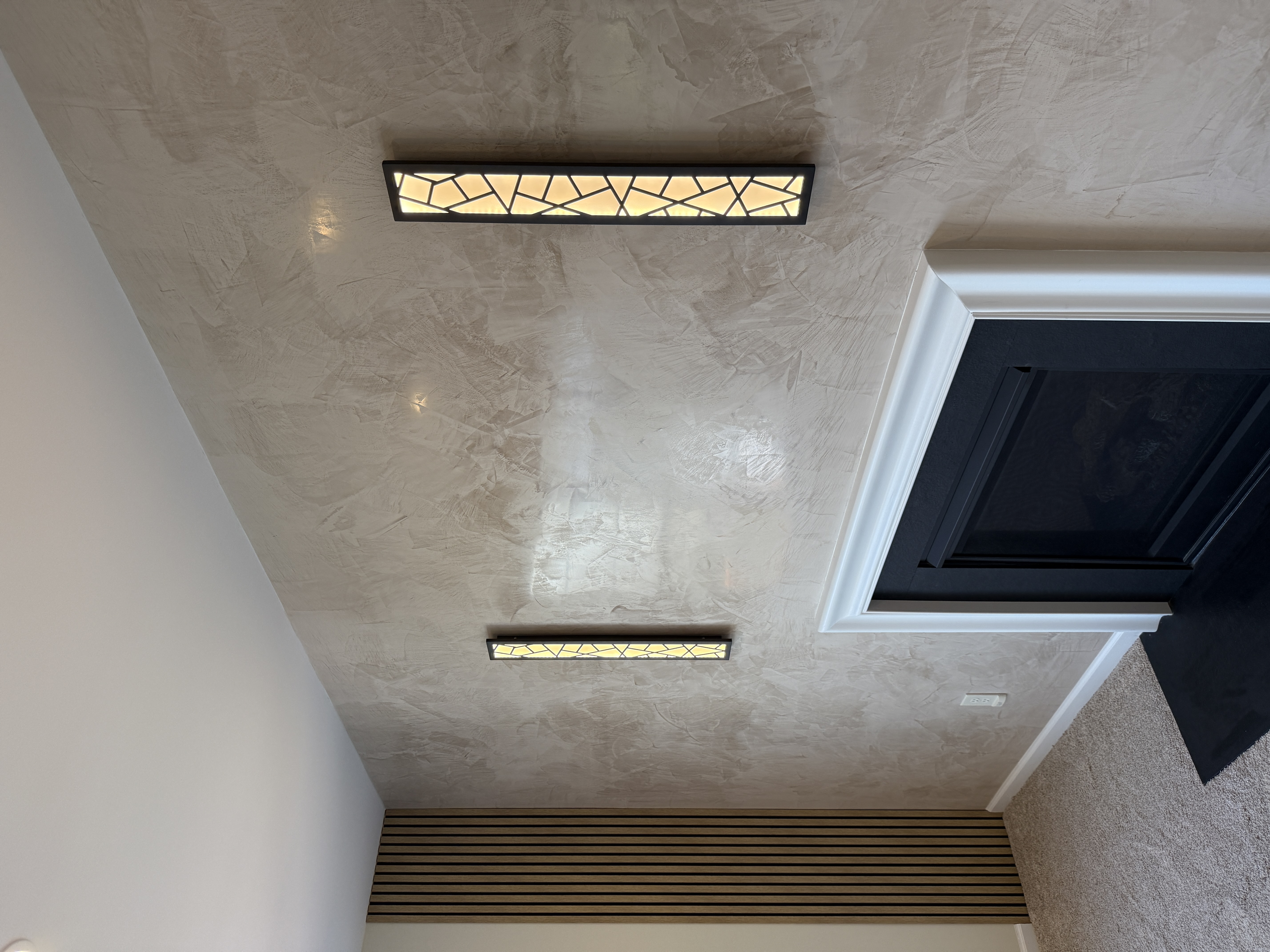 Venetian Plaster